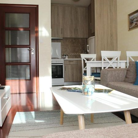 Sweet Apartments Zabljak  Luaran gambar