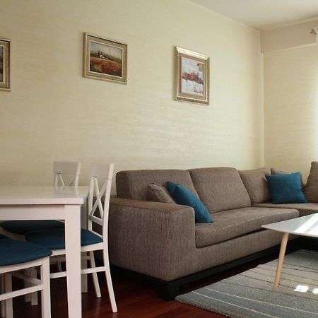 Sweet Apartments Zabljak  Luaran gambar