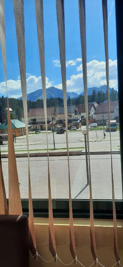 Sweet Apartments Zabljak  Luaran gambar