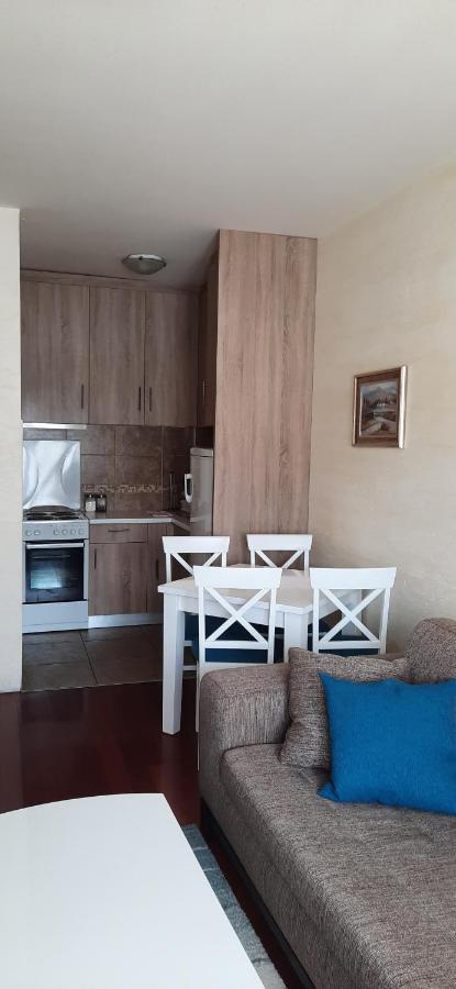 Sweet Apartments Zabljak  Luaran gambar