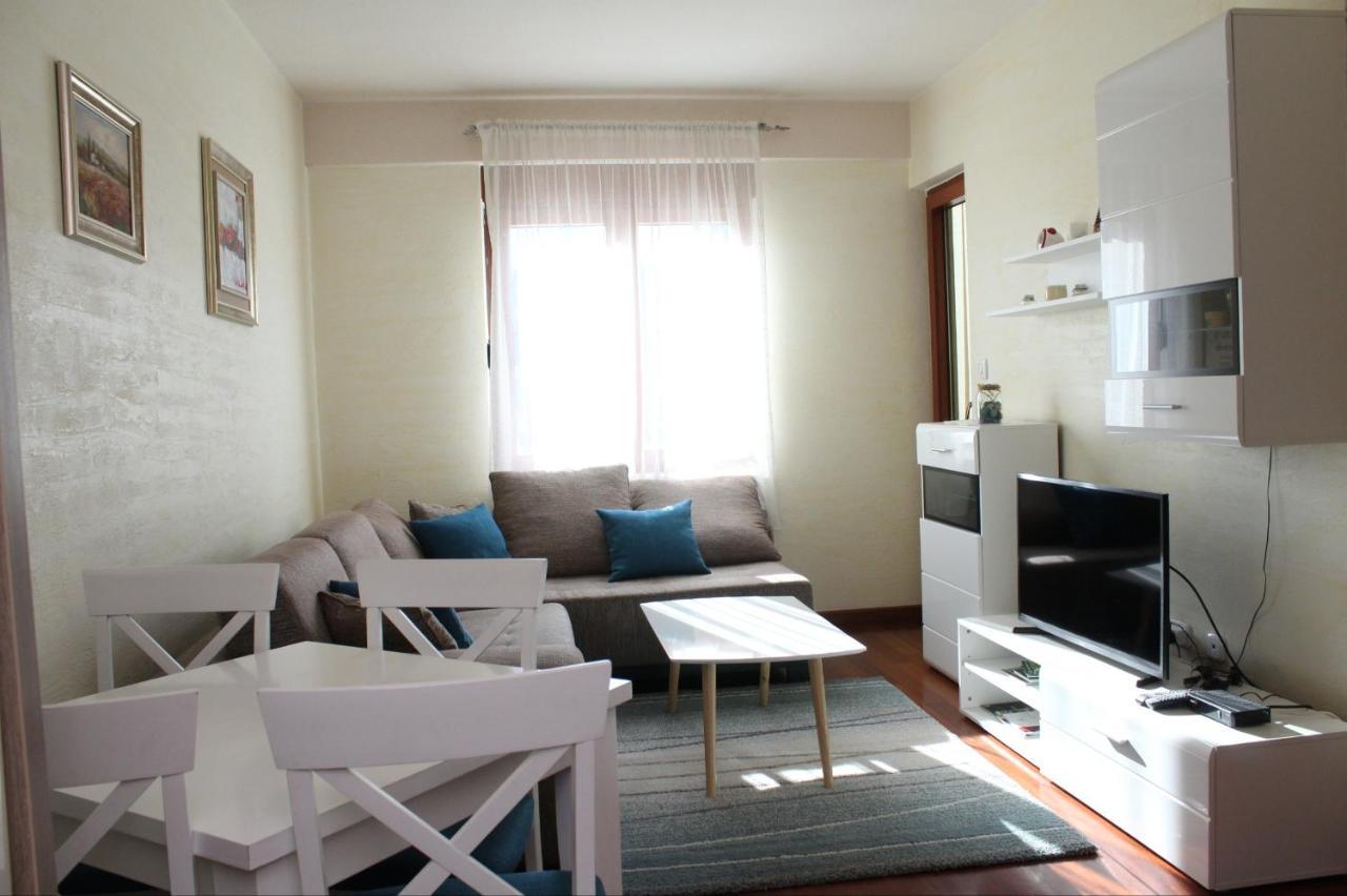 Sweet Apartments Zabljak  Luaran gambar