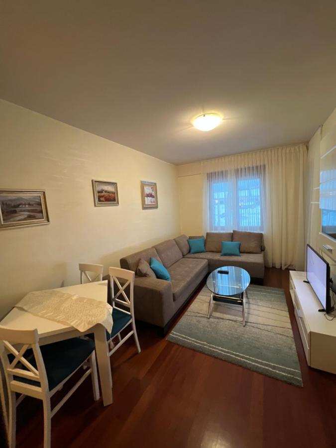 Sweet Apartments Zabljak  Luaran gambar