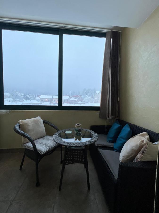 Sweet Apartments Zabljak  Luaran gambar