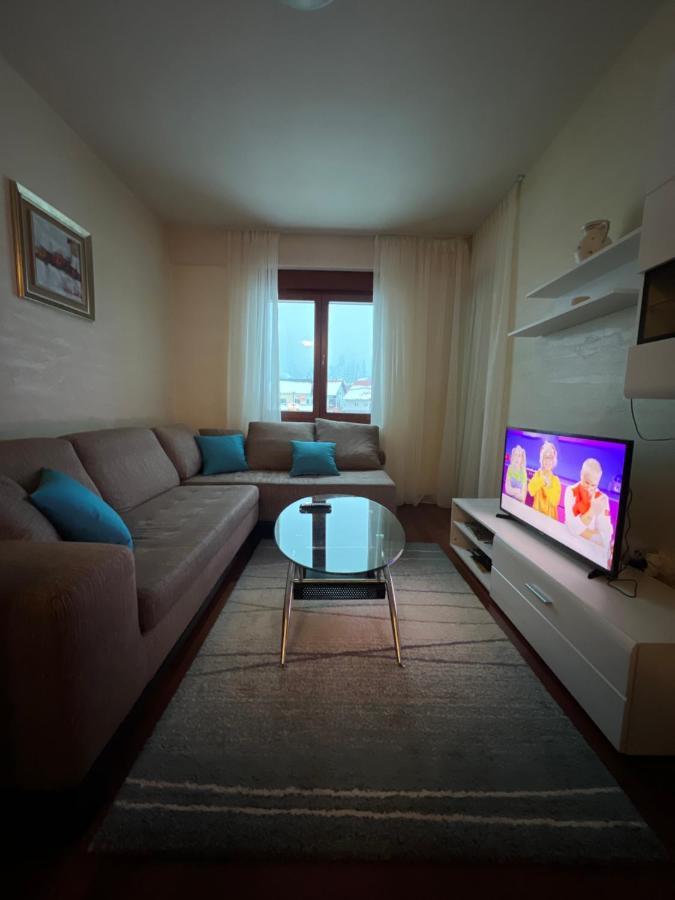 Sweet Apartments Zabljak  Luaran gambar