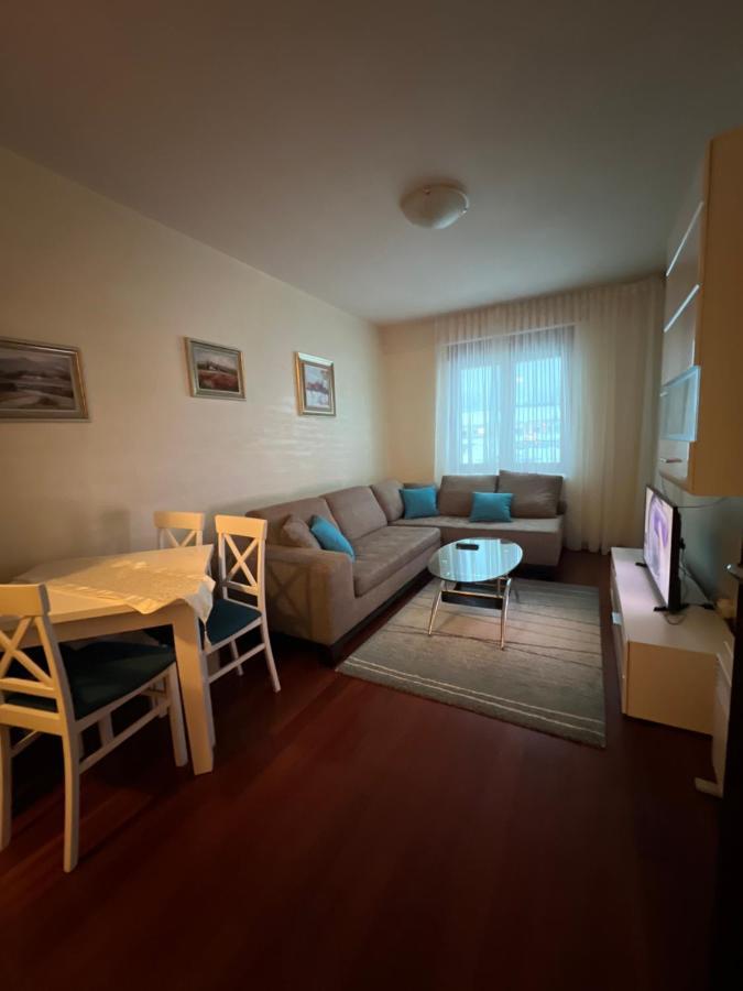 Sweet Apartments Zabljak  Luaran gambar