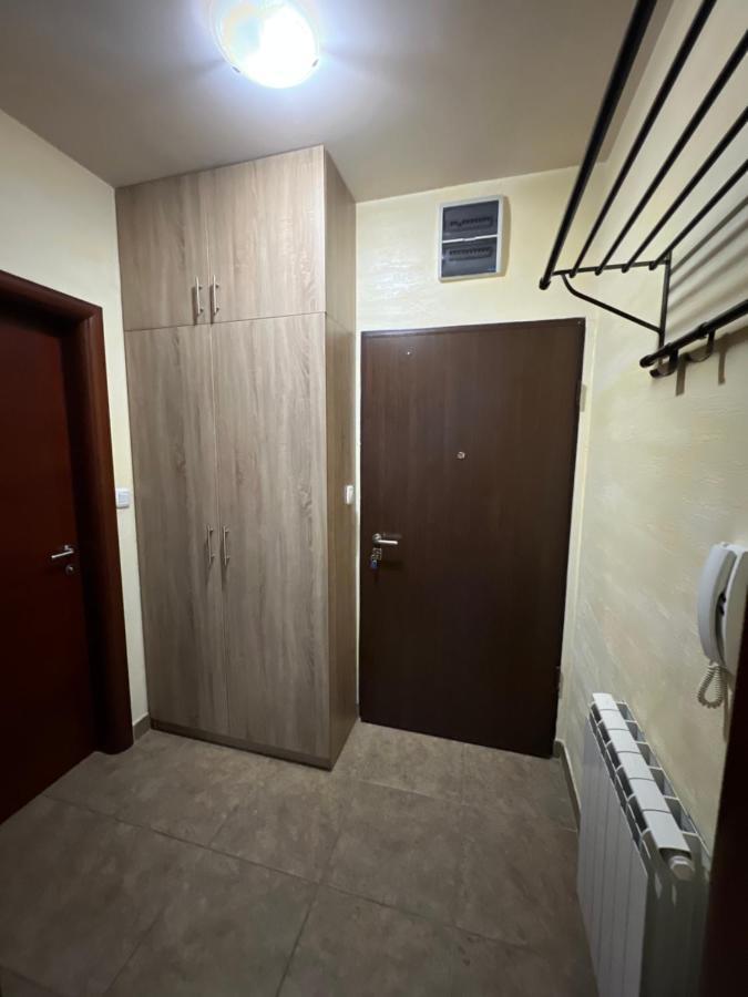 Sweet Apartments Zabljak  Luaran gambar