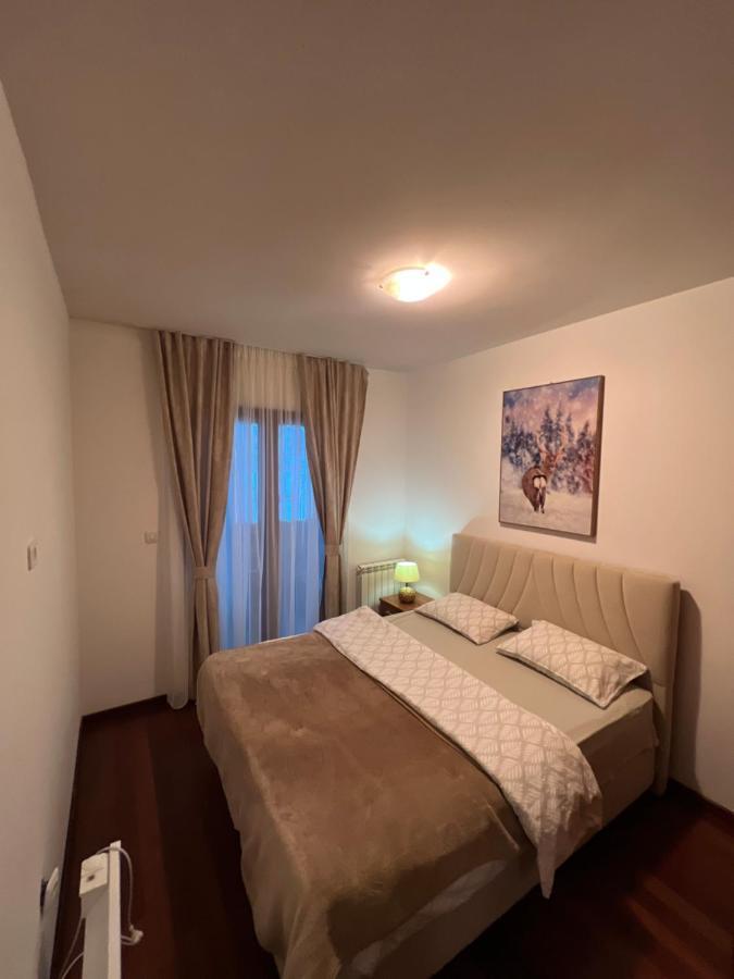 Sweet Apartments Zabljak  Luaran gambar