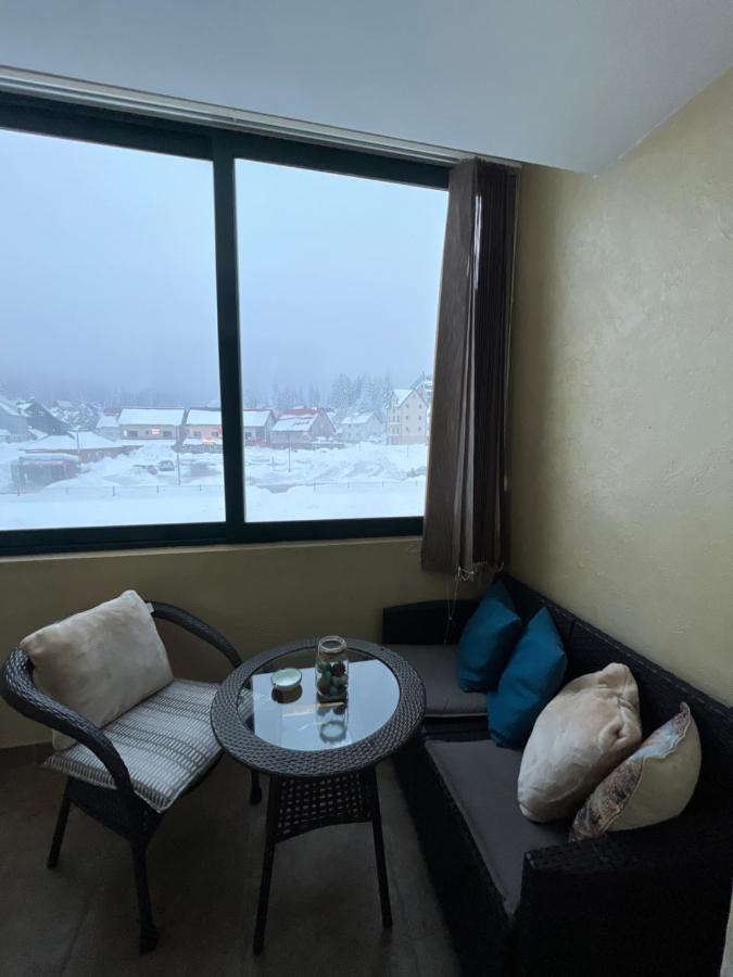 Sweet Apartments Zabljak  Luaran gambar