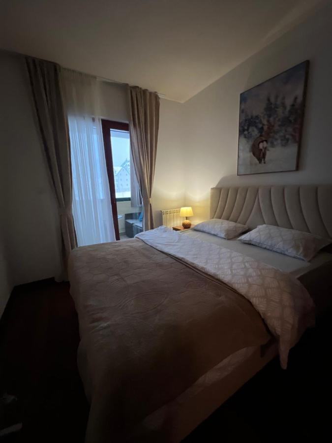 Sweet Apartments Zabljak  Luaran gambar