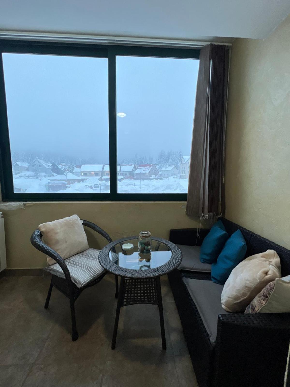 Sweet Apartments Zabljak  Bilik gambar