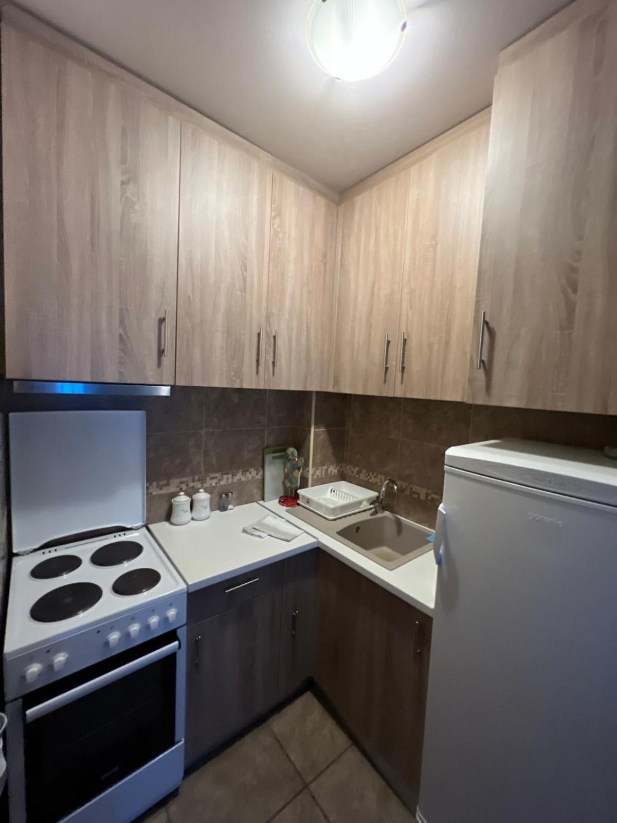 Sweet Apartments Zabljak  Bilik gambar