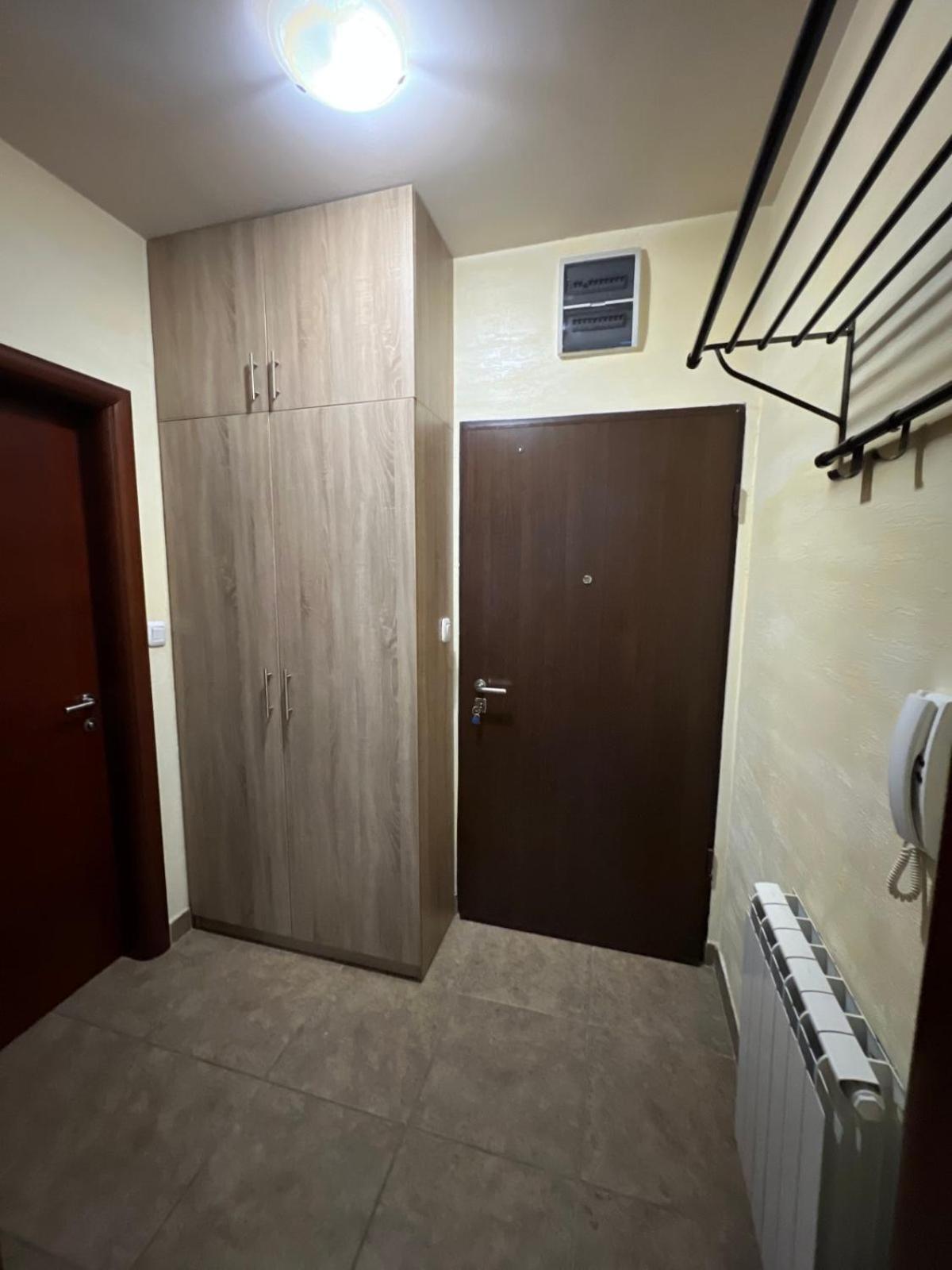 Sweet Apartments Zabljak  Bilik gambar