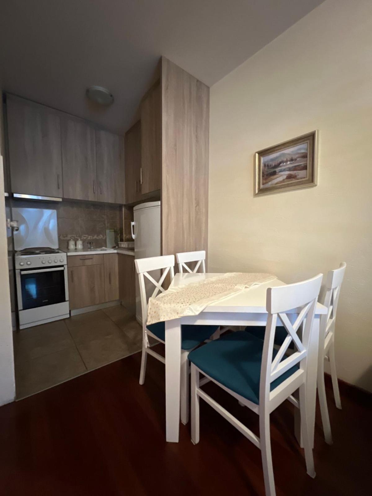 Sweet Apartments Zabljak  Bilik gambar