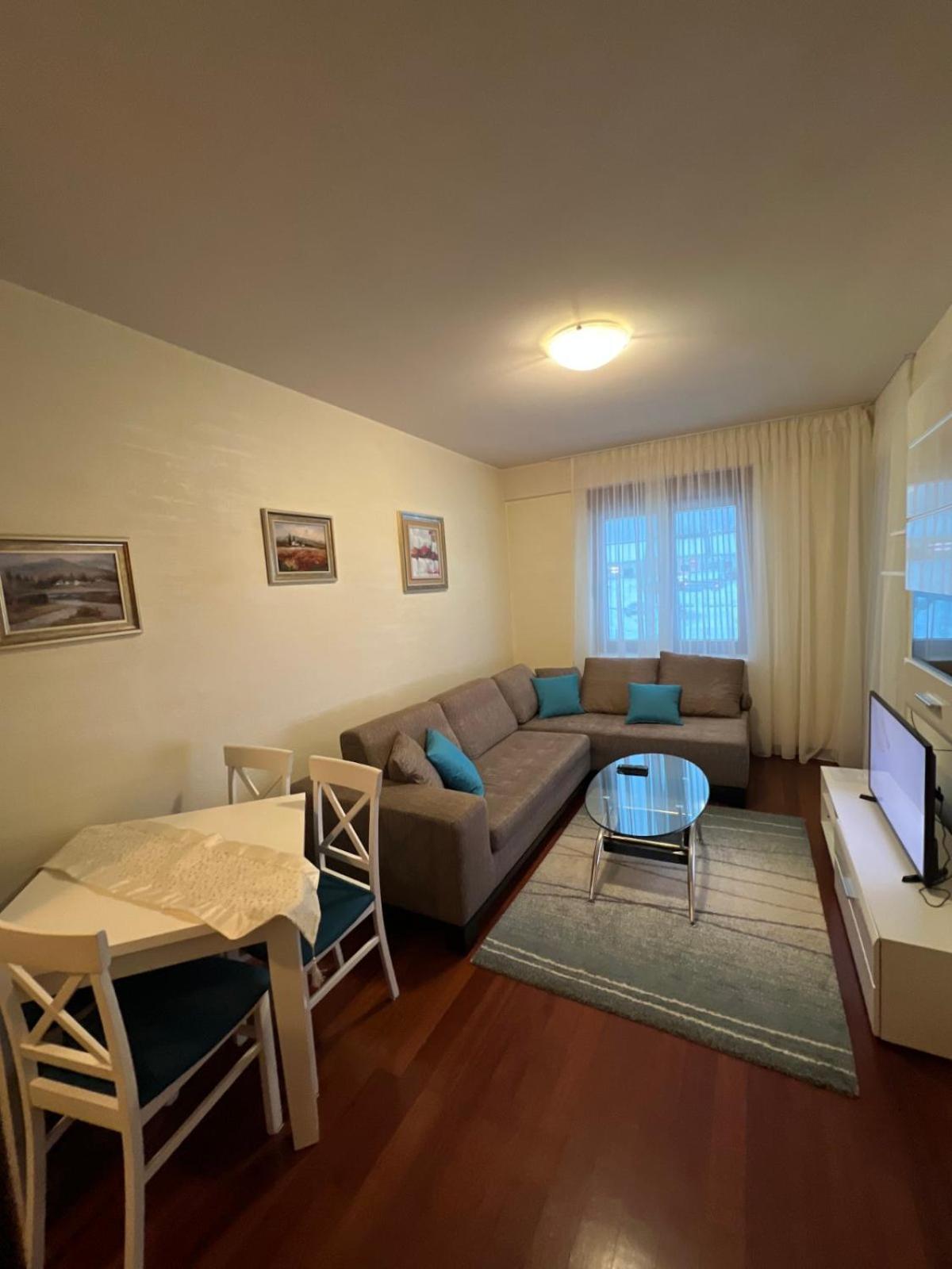Sweet Apartments Zabljak  Bilik gambar