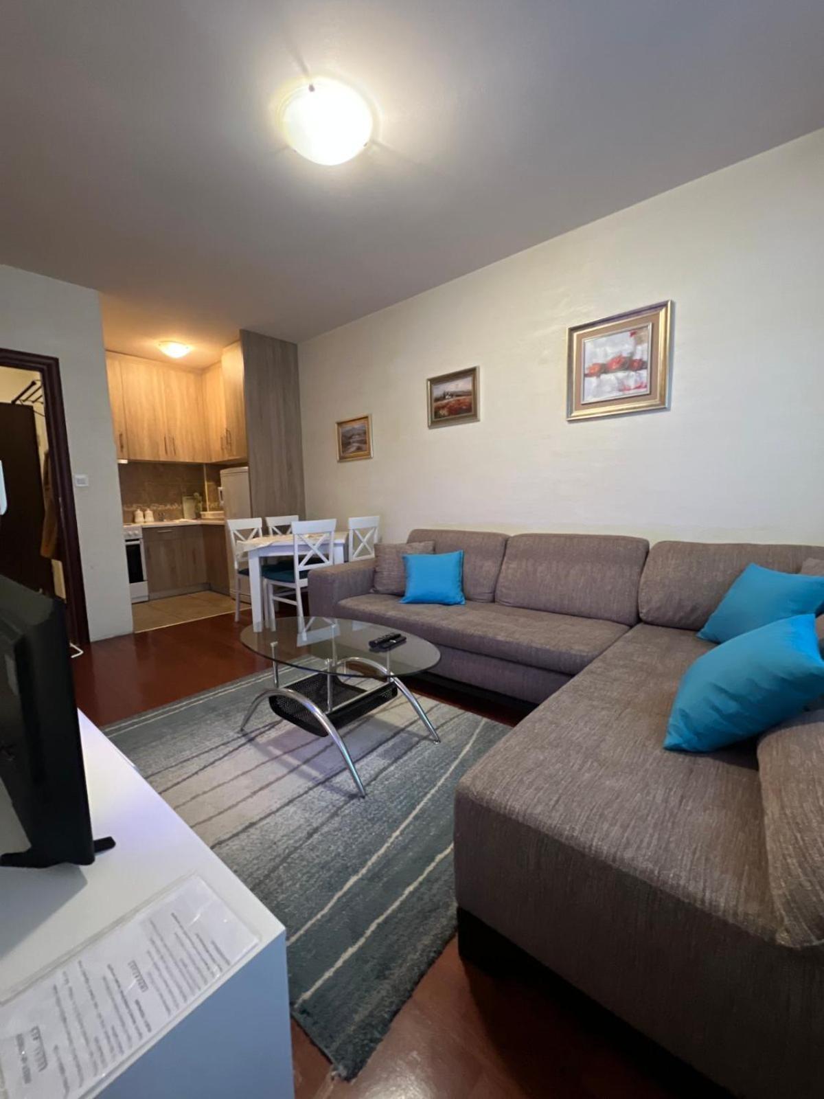 Sweet Apartments Zabljak  Bilik gambar