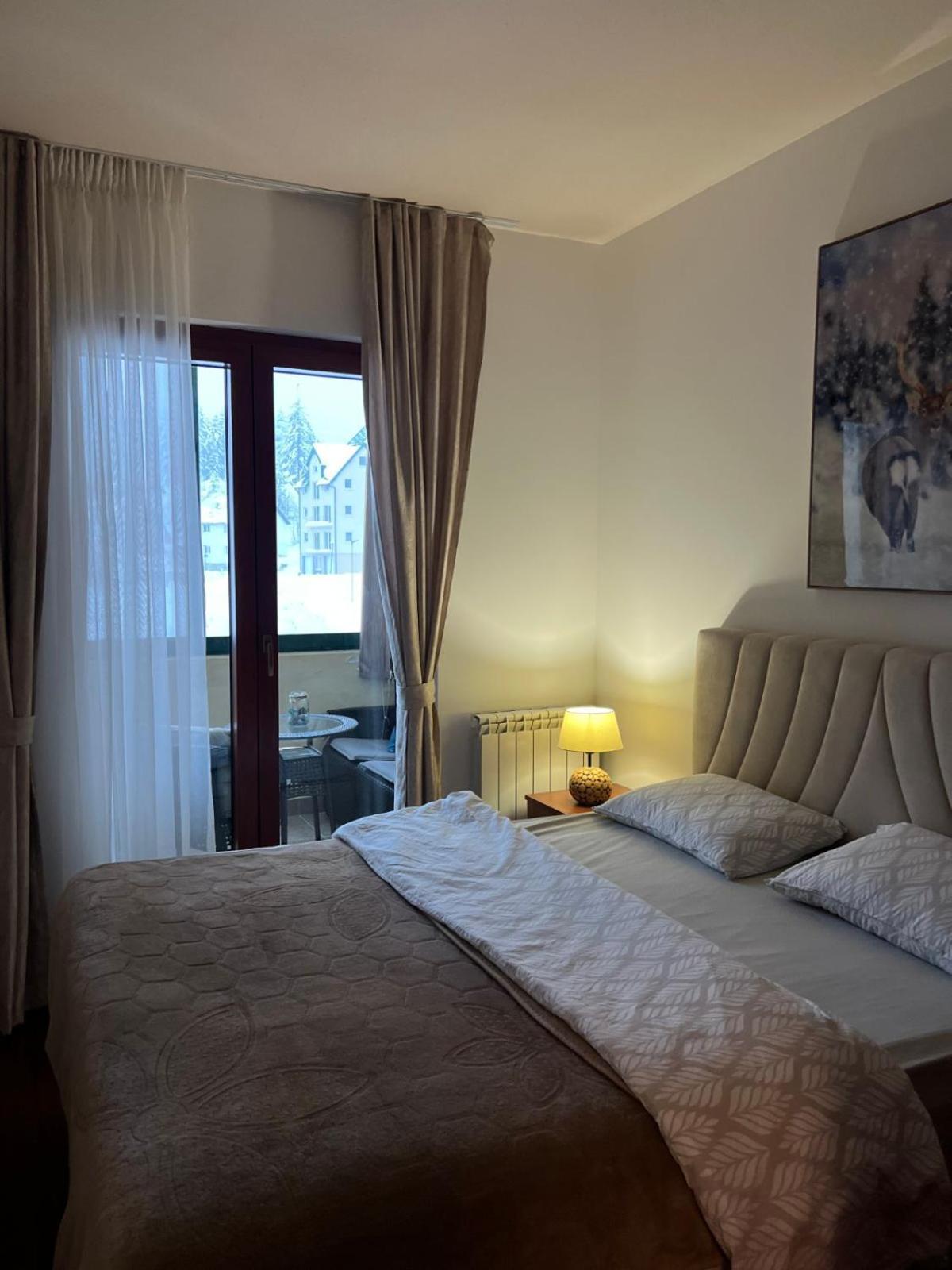 Sweet Apartments Zabljak  Bilik gambar