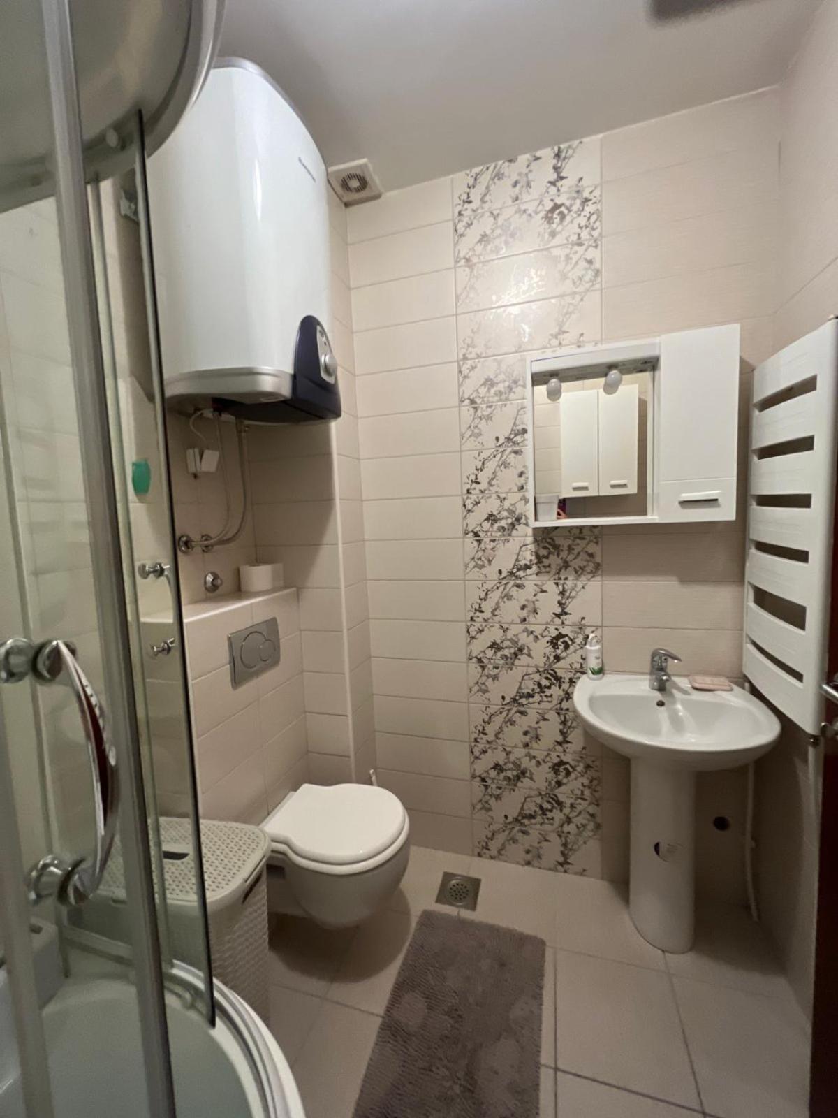 Sweet Apartments Zabljak  Bilik gambar