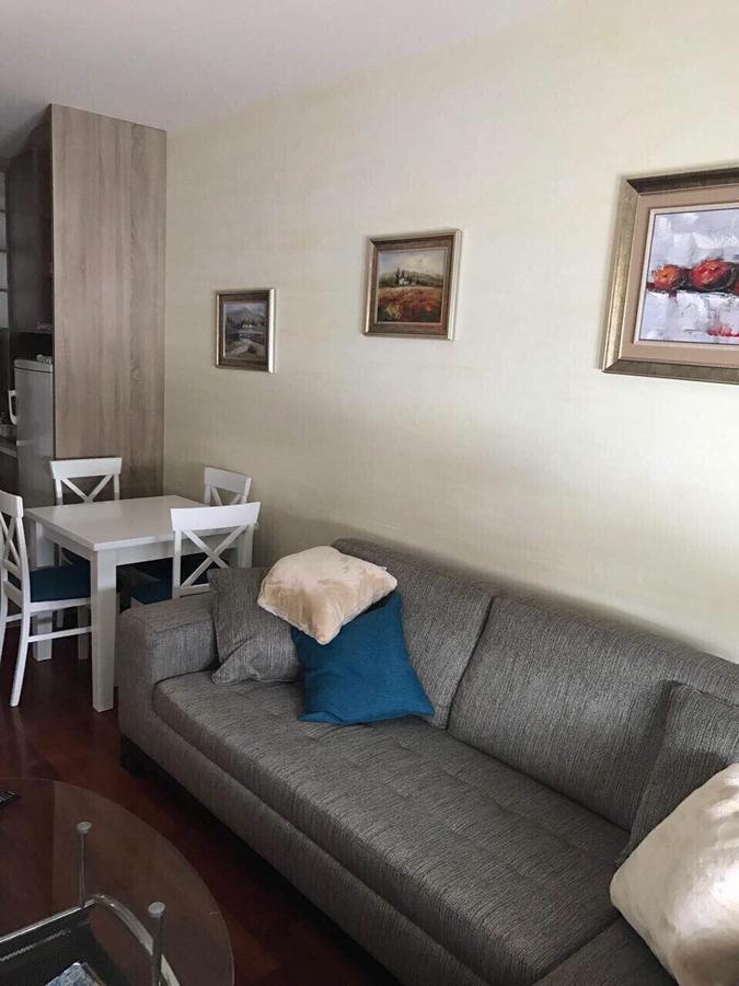 Sweet Apartments Zabljak  Luaran gambar